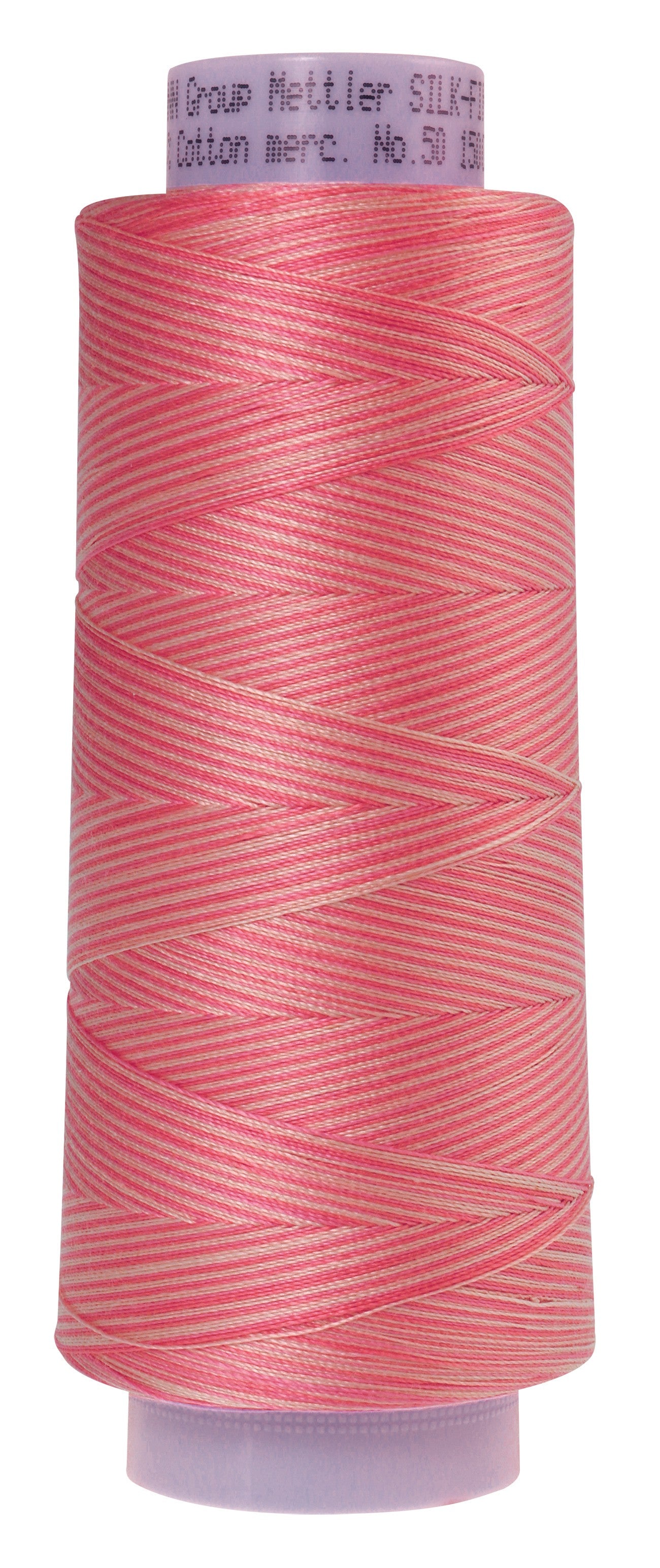 9847 Dusty Rose - Silk-Finish Multi Embroidery Thread – Red Rock Threads