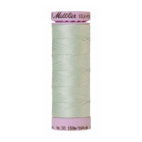 Mettler 50wt Silk Finish Thread 0018 Luster  164yd/150m