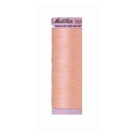 Mettler 50wt Silk Finish Thread 0075 Shell  164yd/150m
