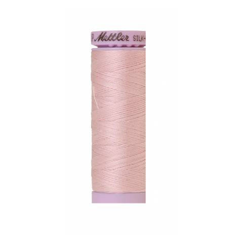 Mettler 50wt Silk Finish Thread 0085 Parfait Pink  164yd/150m