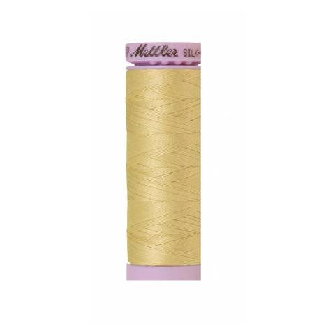 Mettler 50wt Silk Finish Thread 0114 Barewood  164yd/150m