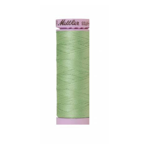 Mettler 50wt Silk Finish Thread 0220 Meadow  164yd/150m