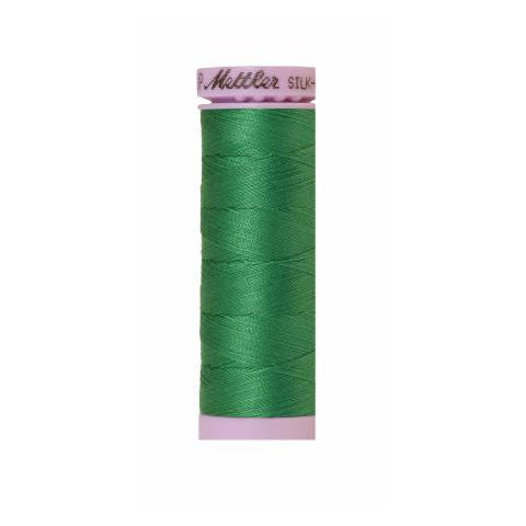 Mettler 50wt Silk Finish Thread 0224 Kelley  164yd/150m