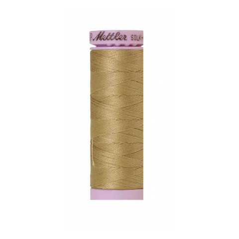 Mettler 50wt Silk Finish Thread 0267 Dark Rattan  164yd/150m