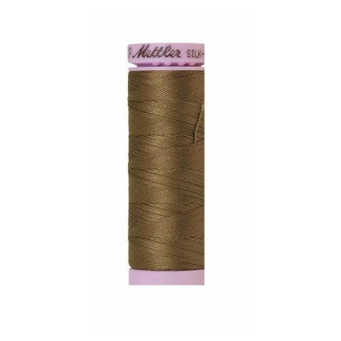 Mettler 50wt Silk Finish Thread 0269 Amygdala  164yd/150m