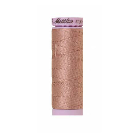 Mettler 50wt Silk Finish Thread 0284 Teaberry  164yd/150m