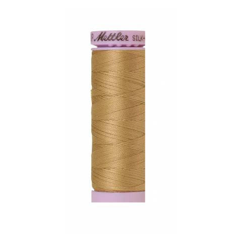 Mettler 50wt Silk Finish Thread 0285 Caramel Cream  164yd/150m