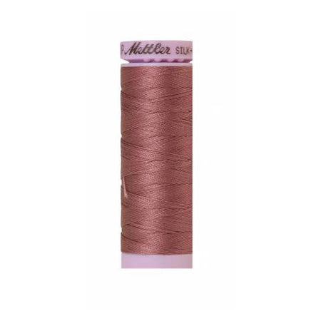 Mettler 50wt Silk Finish Thread 0300 Smoky Malve  164yd/150m