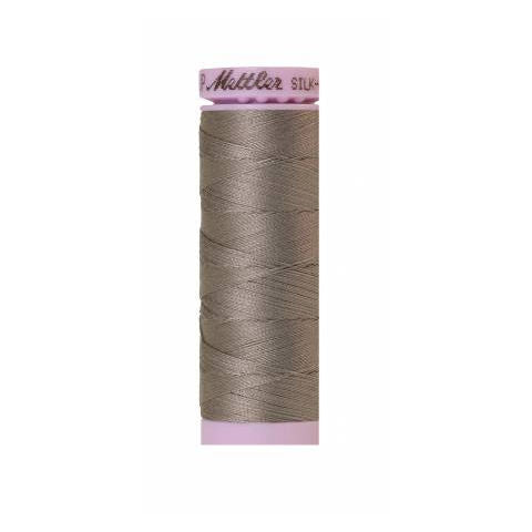 Mettler 50wt Silk Finish Thread 0322 Rain Cloud  164yd/150m