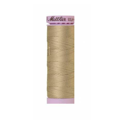 Mettler 50wt Silk Finish Thread 0331 Ash Mist  164yd/150m