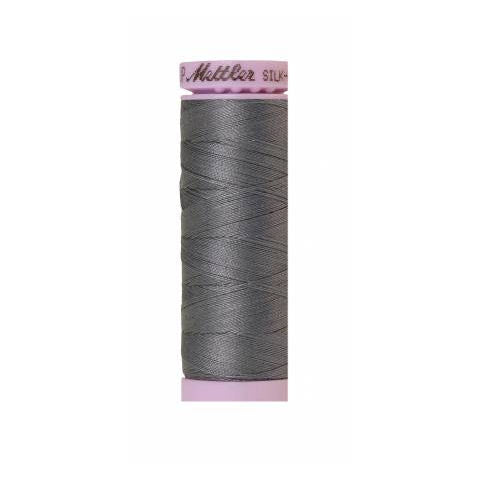 Mettler 50wt Silk Finish Thread 0342 Flint Stone  164yd/150m
