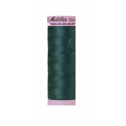 Mettler 50wt Silk Finish Thread 0359 Shaded Spruce  164yd/150m