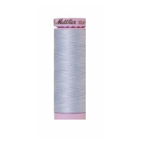 Mettler 50wt Silk Finish Thread 0363 Ice Cap  164yd/150m