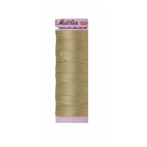 Mettler 50wt Silk Finish Thread 0379 Stone  164yd/150m