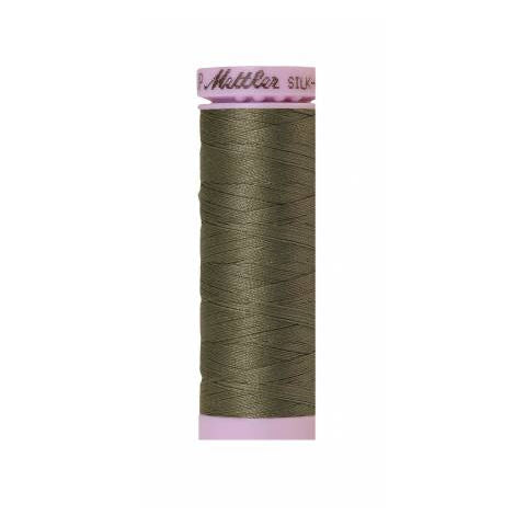 Mettler 50wt Silk Finish Thread 0404 Olivine  164yd/150m