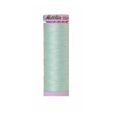 Mettler 50wt Silk Finish Thread 0406 Mystic Ocean  164yd/150m