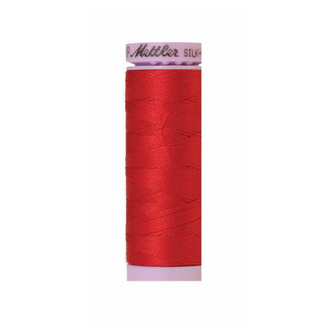 Mettler 50wt Silk Finish Thread 0501 Wildfire  164yd/150m