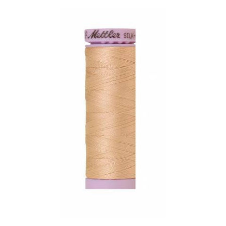 Mettler 50wt Silk Finish Thread 0511 Spanish Villa  164yd/150m