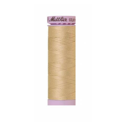 Mettler 50wt Silk Finish Thread 0537 Oat Flakes  164yd/150m