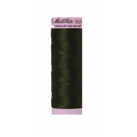 Mettler 50wt Silk Finish Thread 0554 Holly  164yd/150m