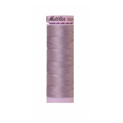 Mettler 50wt Silk Finish Thread 0572 Rosemary Blosso  164yd/150m