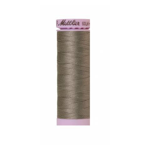 Mettler 50wt Silk Finish Thread 1358 December Sky  164yd/150m