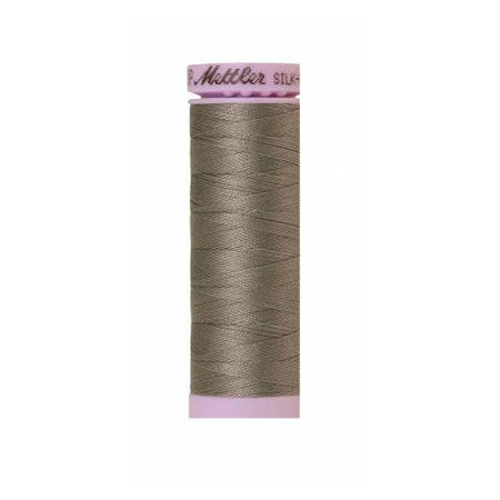 Mettler 50wt Silk Finish Thread 1358 December Sky  164yd/150m