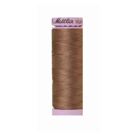 Mettler 50wt Silk Finish Thread 1380 Espresso  164yd/150m