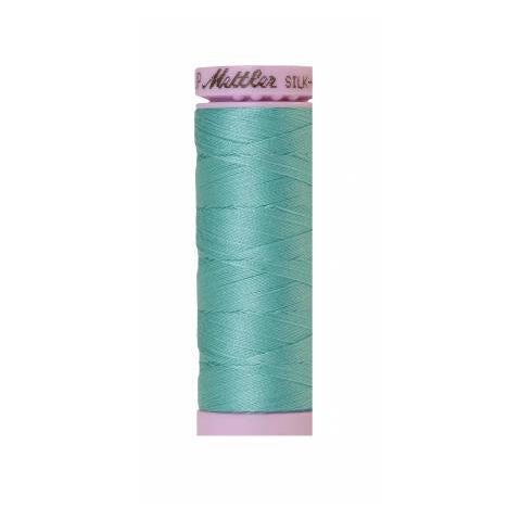 Mettler 50wt Silk Finish Thread 1440 Montain Lake  164yd/150m