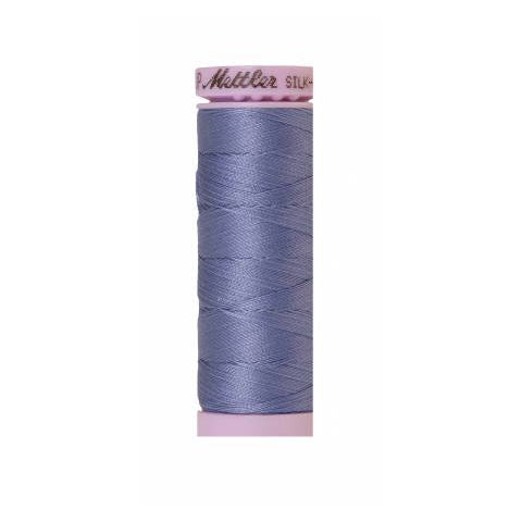 Mettler 50wt Silk Finish Thread 1466 Cadet Blue  164yd/150m