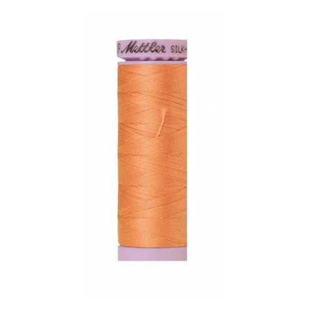 Mettler 50wt Silk Finish Thread 1522 Shell Coral  164yd/150m