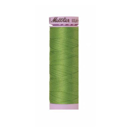 Mettler 50wt Silk Finish Thread 1532 Foliage  164yd/150m