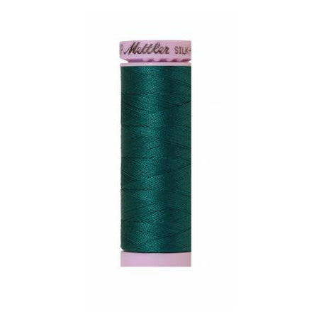 Mettler 50wt Silk Finish Thread 2793 Tidepool  164yd/150m