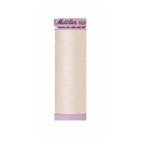 Mettler 50wt Silk Finish Thread 3000 Candlewick  164yd/150m