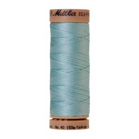 Mettler 40wt Silk Finish 0020 Rough Sea  164yd/150m
