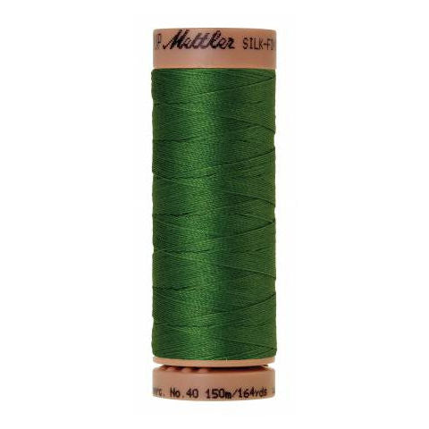 Mettler 40wt Silk Finish 0214 Treetop  164yd/150m