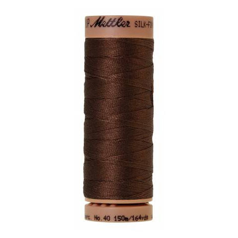 Mettler 40wt Silk Finish 0263 Redwood  164yd/150m