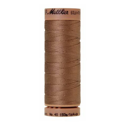 Mettler 40wt Silk Finish 0280 Walnut  164yd/150m