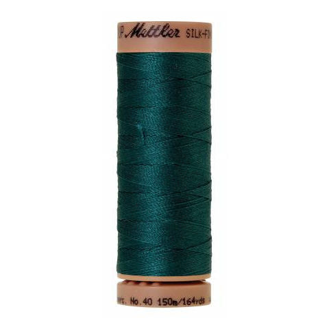 Mettler 40wt Silk Finish 0314 Spruce  164yd/150m