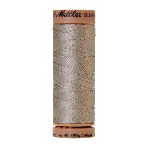 Mettler 40wt Silk Finish 0331 Ash Mist  164yd/150m