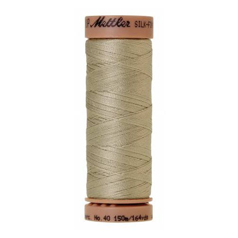 Mettler 40wt Silk Finish 0372 Tantone  164yd/150m