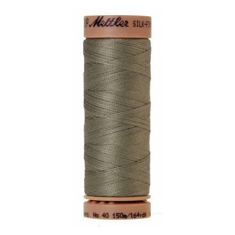 Mettler 40wt Silk Finish 0381 Sage  164yd/150m