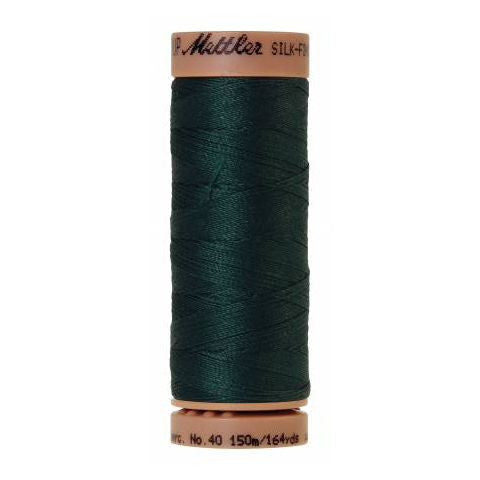 Mettler 40wt Silk Finish 0757 Swamp  164yd/150m