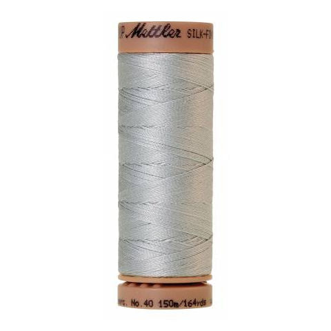 Mettler 40wt Silk Finish 1081 Moonstone  164yd/150m