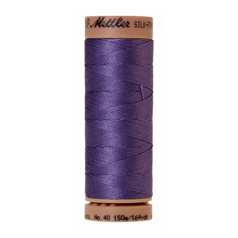 Mettler 40wt Silk Finish 1085 Twilight  164yd/150m