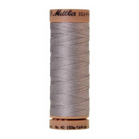 Mettler 40wt Silk Finish 2791 Ash  164yd/150m