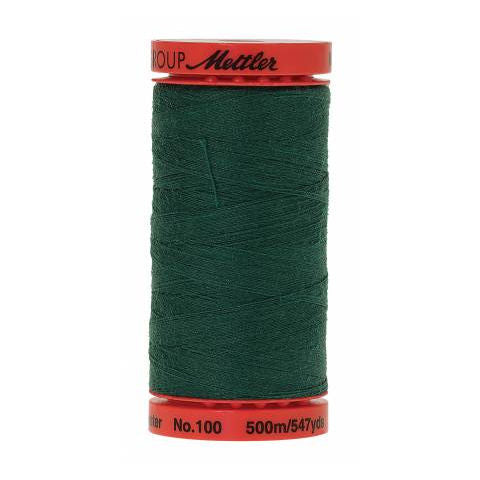 Mettler Metrosene Thread 0240 Evergreen  547yd/500m