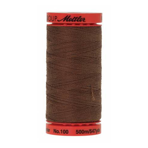 Mettler Metrosene Thread 0281 Hazelnut  547yd/500m