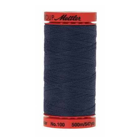 Mettler Metrosene Thread 0311 Blue Shadow  547yd/500m