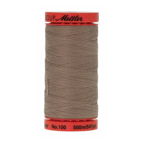 Mettler Metrosene Thread 0379 Stone  547yd/500m